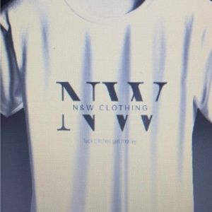 N&W clothing